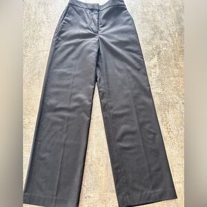 NWT Classic Women's Pants - Aritzia Alanya-  size 4